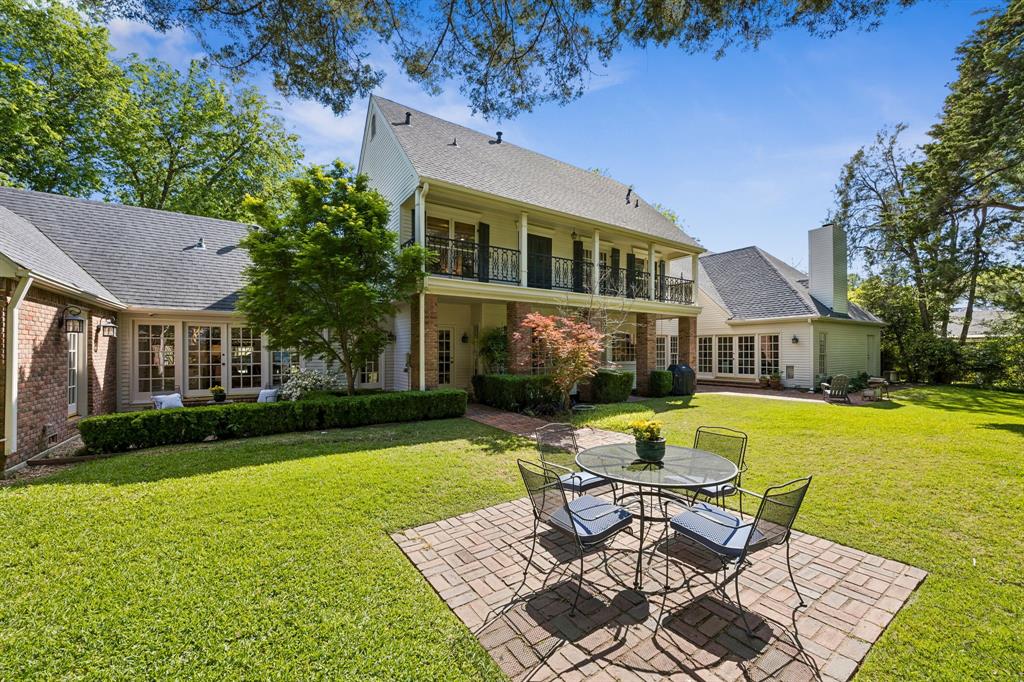 Donley - Residential