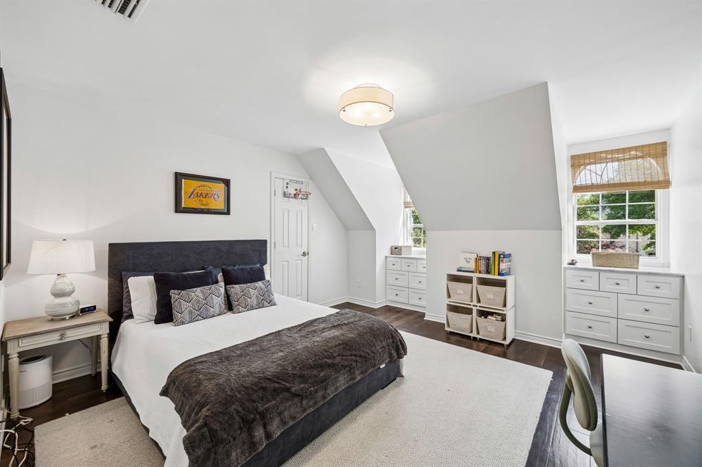 Donley - Residential