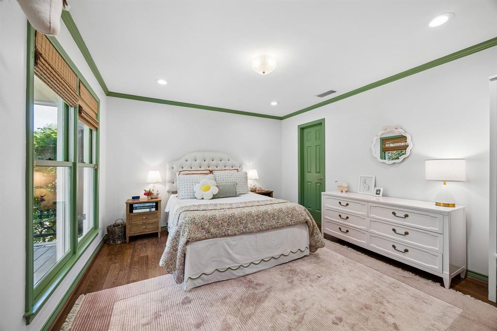 Donley - Residential