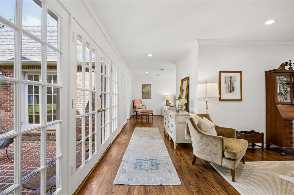 Donley - Residential