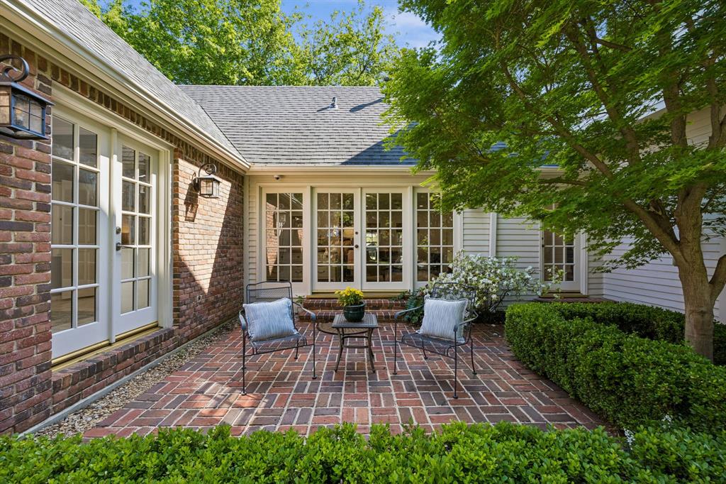 Donley - Residential