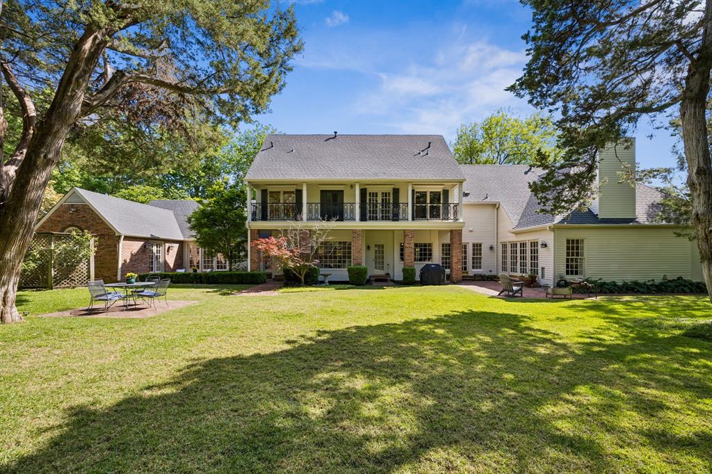 Donley - Residential