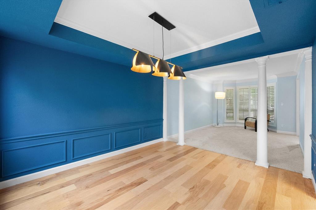 Fannin Farm Add - Residential