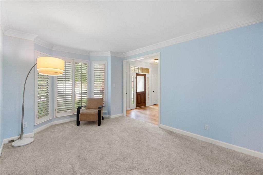 Fannin Farm Add - Residential