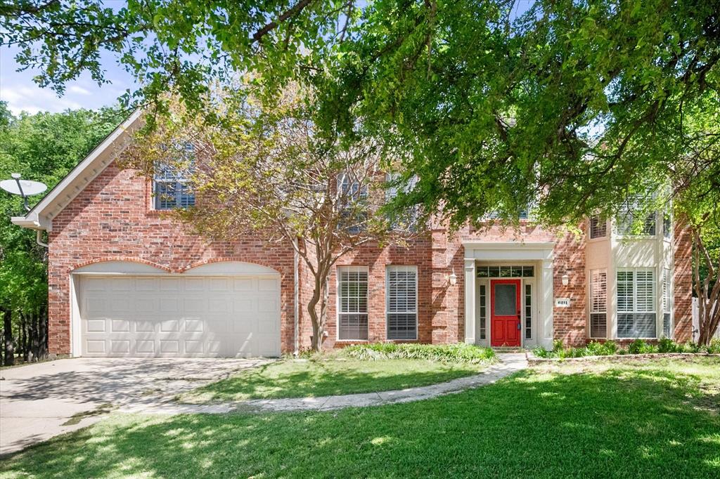 Fannin Farm Add - Residential