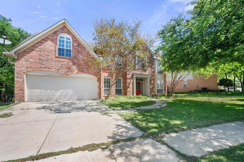 Fannin Farm Add - Residential