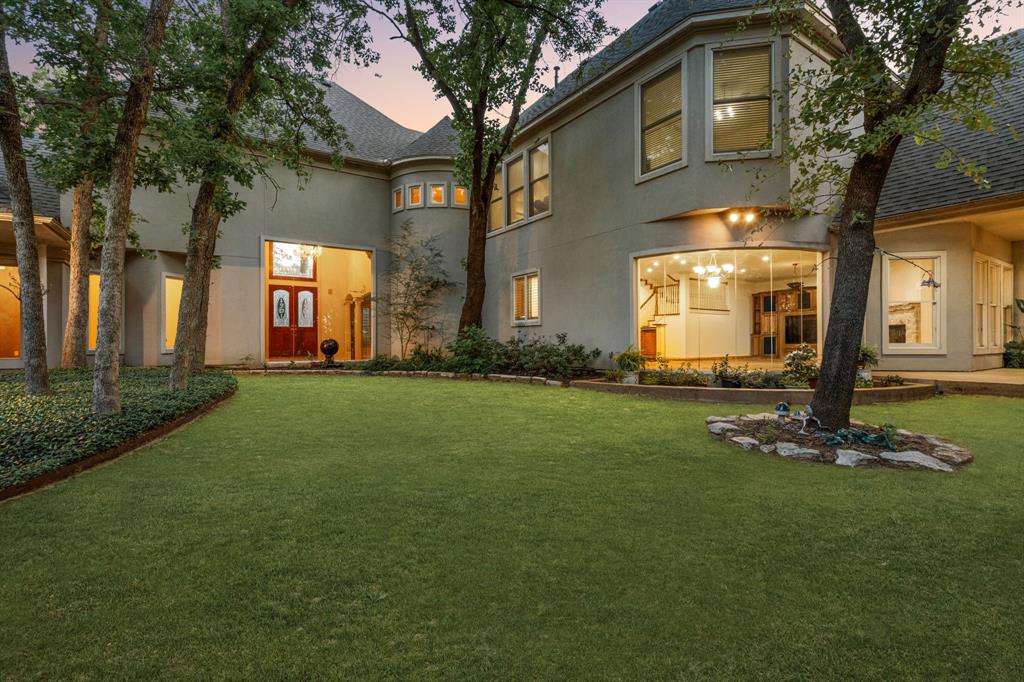 Estates Add - Residential