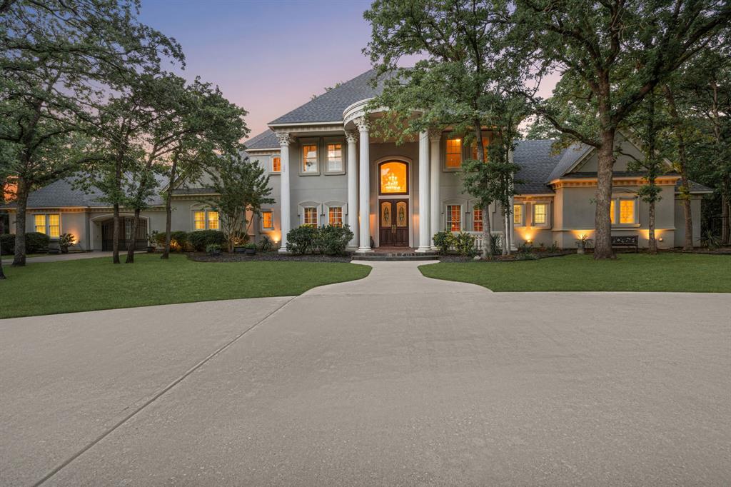 Estates Add - Residential