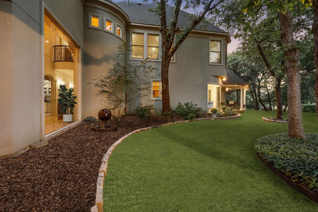 Estates Add - Residential