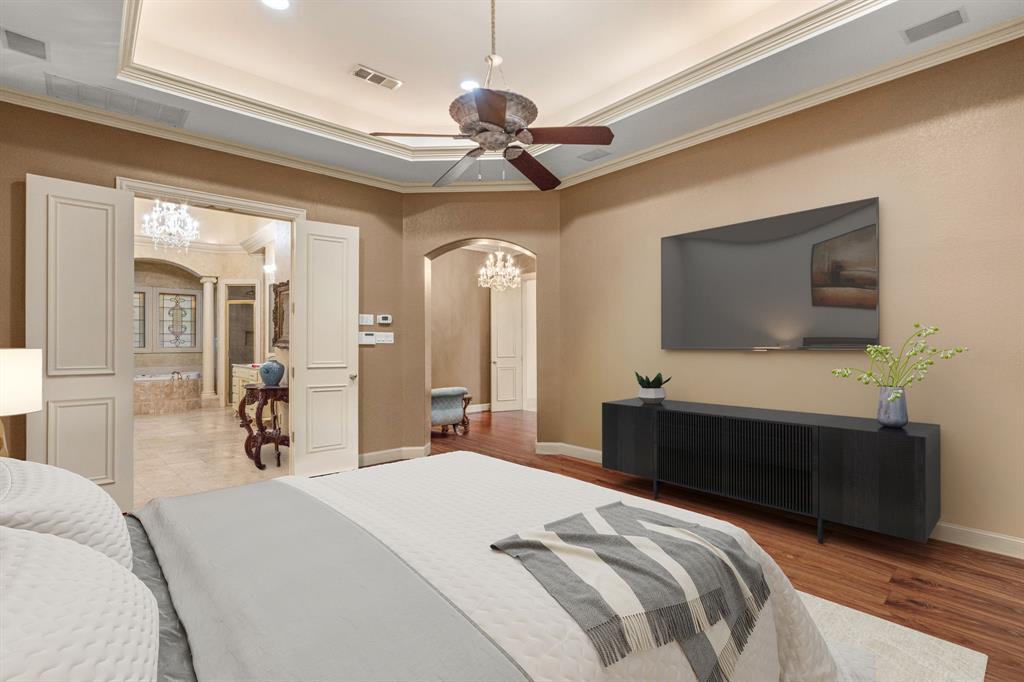 Estates Add - Residential
