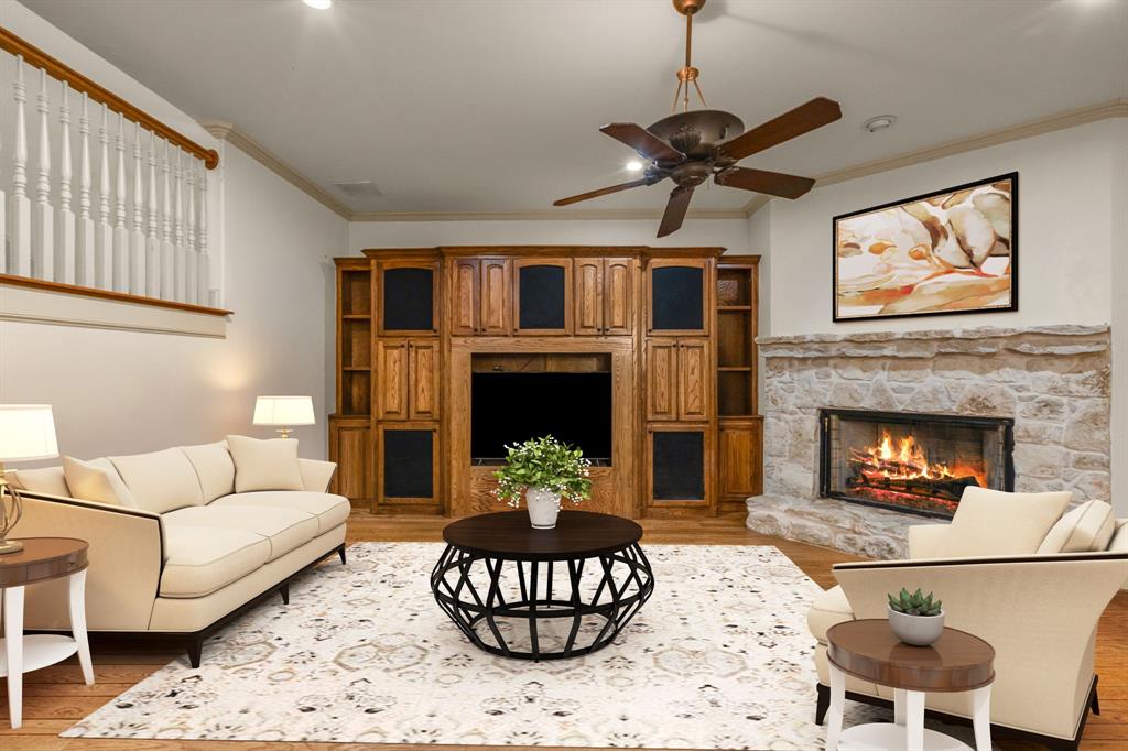 Estates Add - Residential