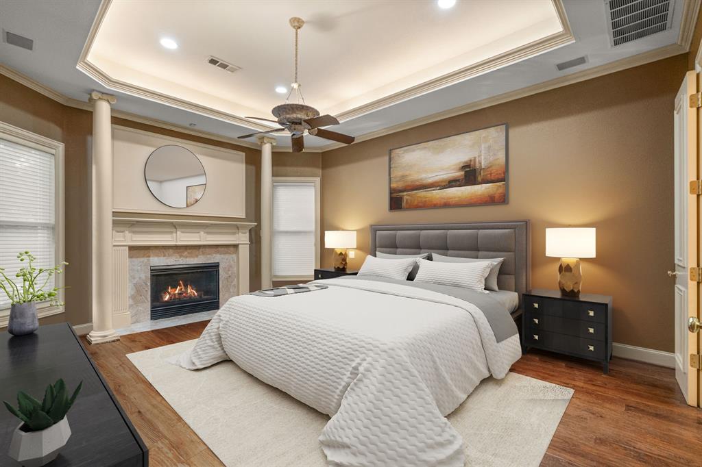 Estates Add - Residential