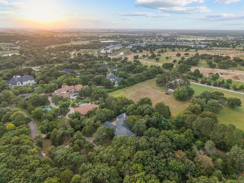 Estates Add - Residential
