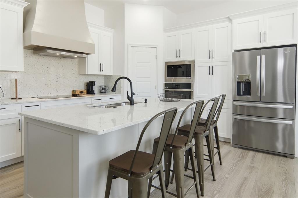 Ellis M G Add - Residential