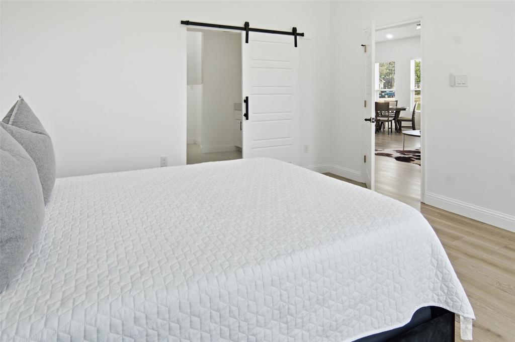 Ellis M G Add - Residential