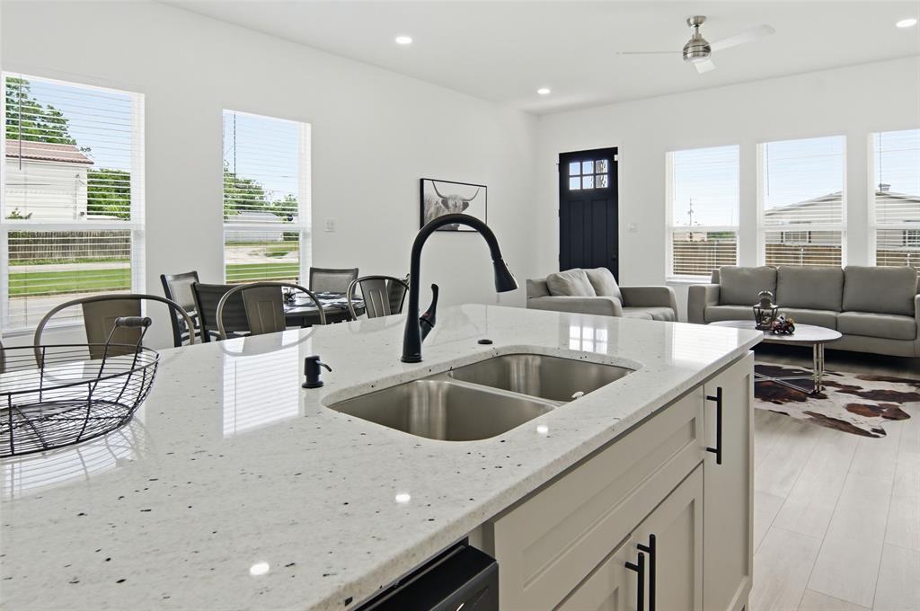 Ellis M G Add - Residential
