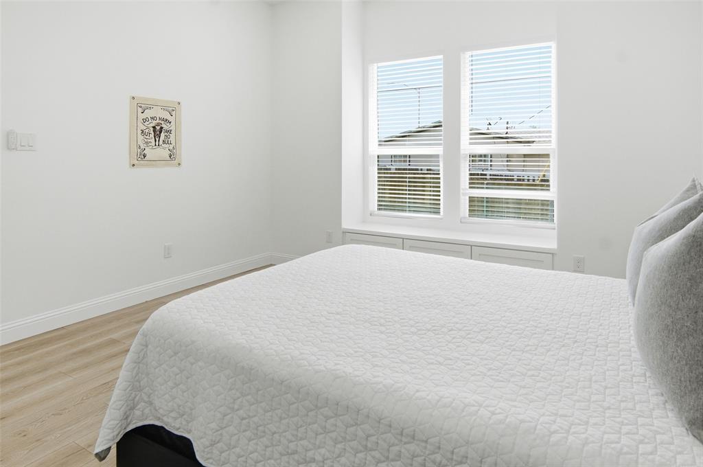 Ellis M G Add - Residential