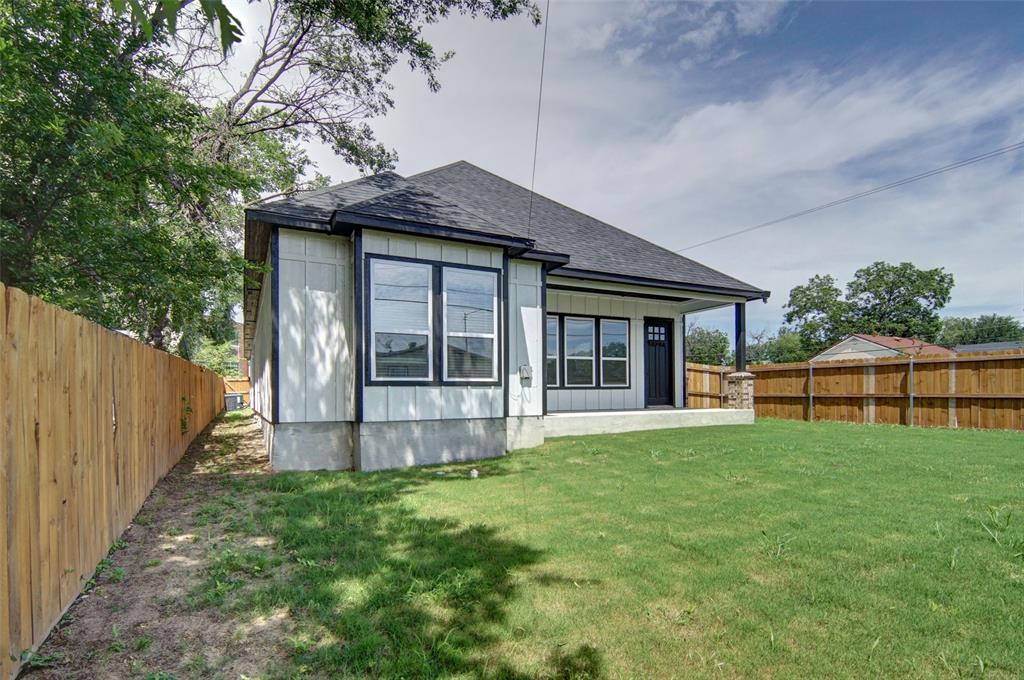 Ellis M G Add - Residential
