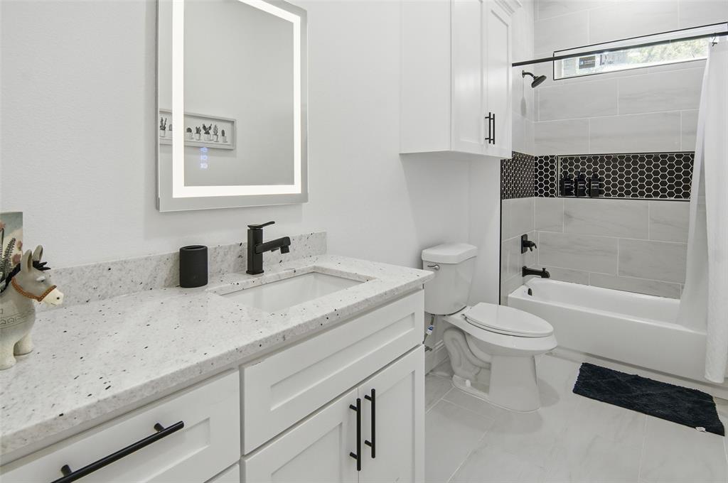 Ellis M G Add - Residential