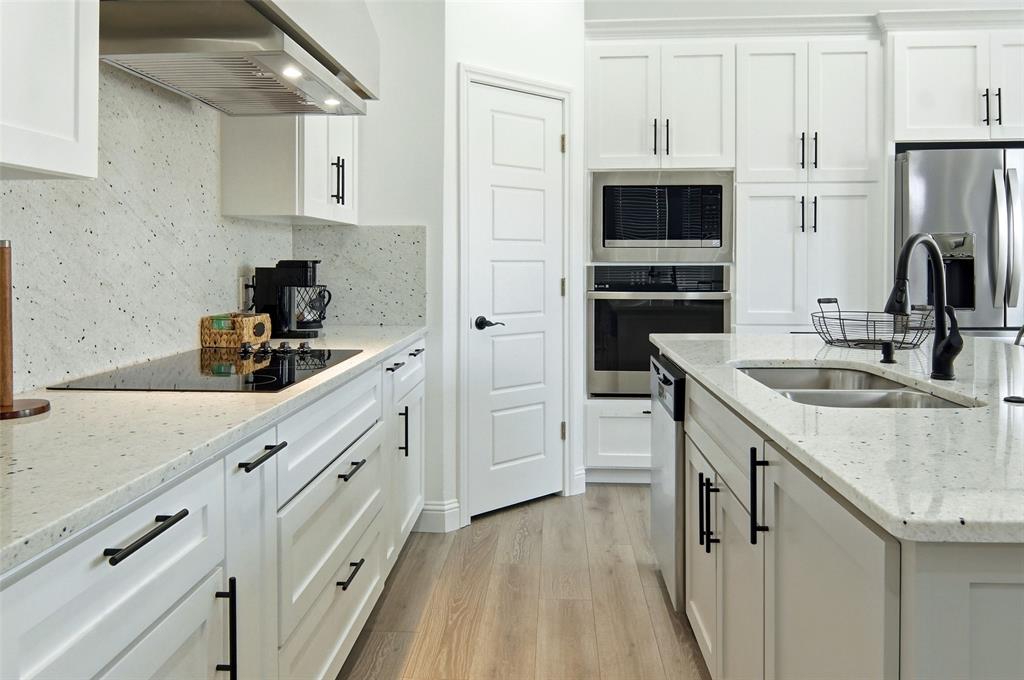 Ellis M G Add - Residential