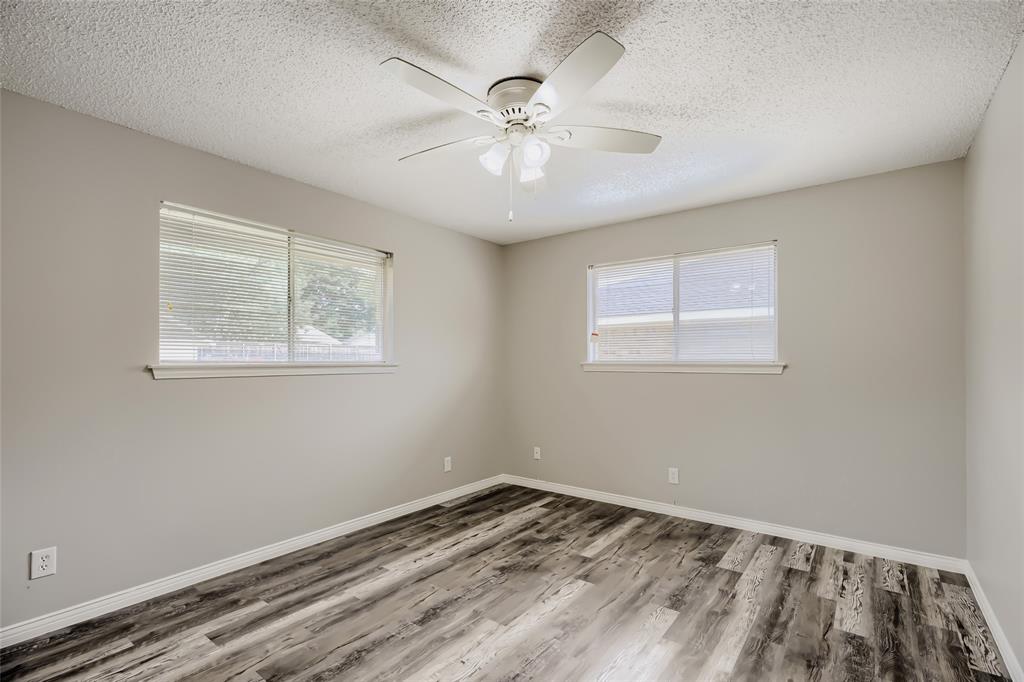 Indian Canyon - Residential