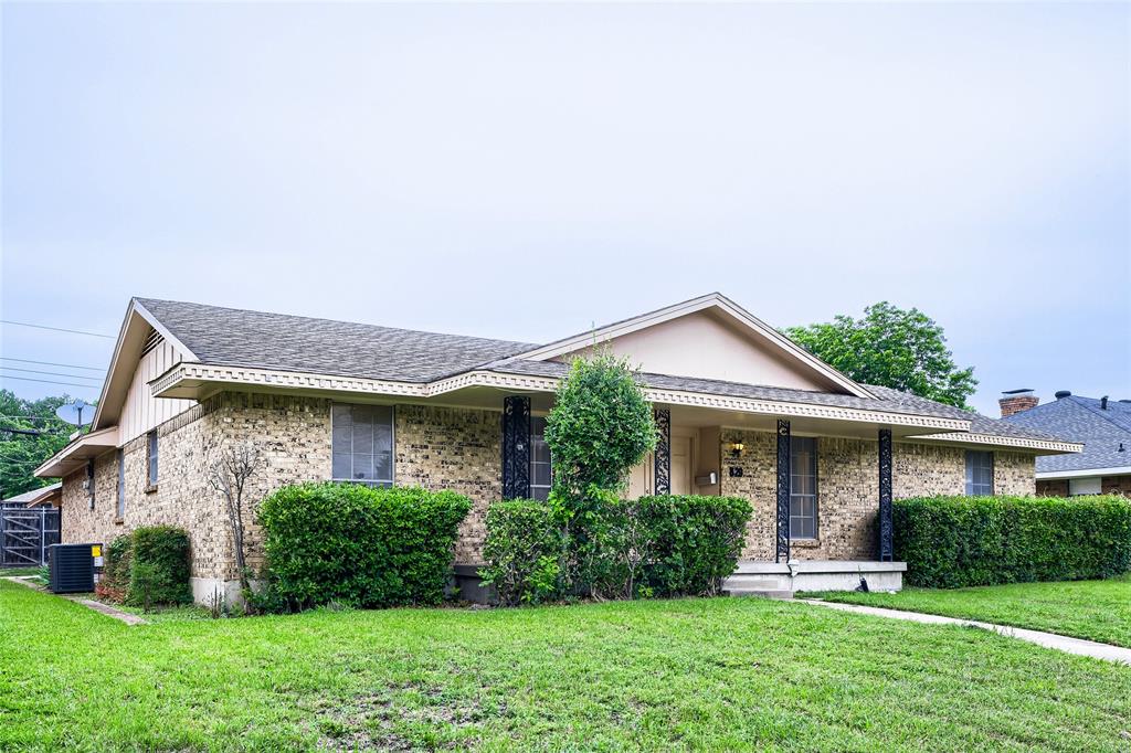 Indian Canyon - Residential