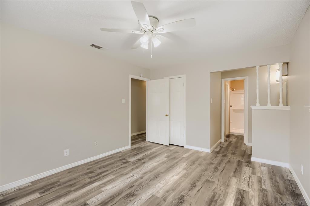 Indian Canyon - Residential