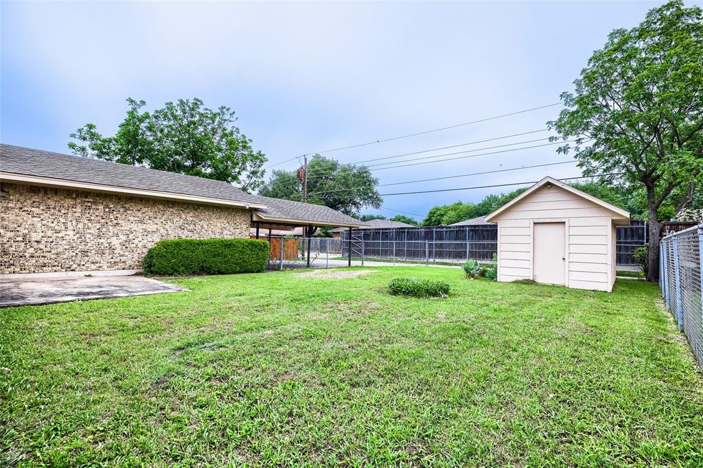 Indian Canyon - Residential