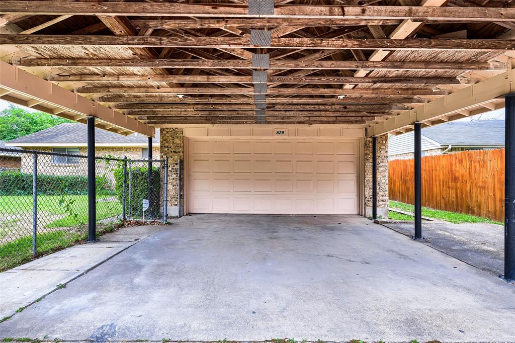 Indian Canyon - Residential