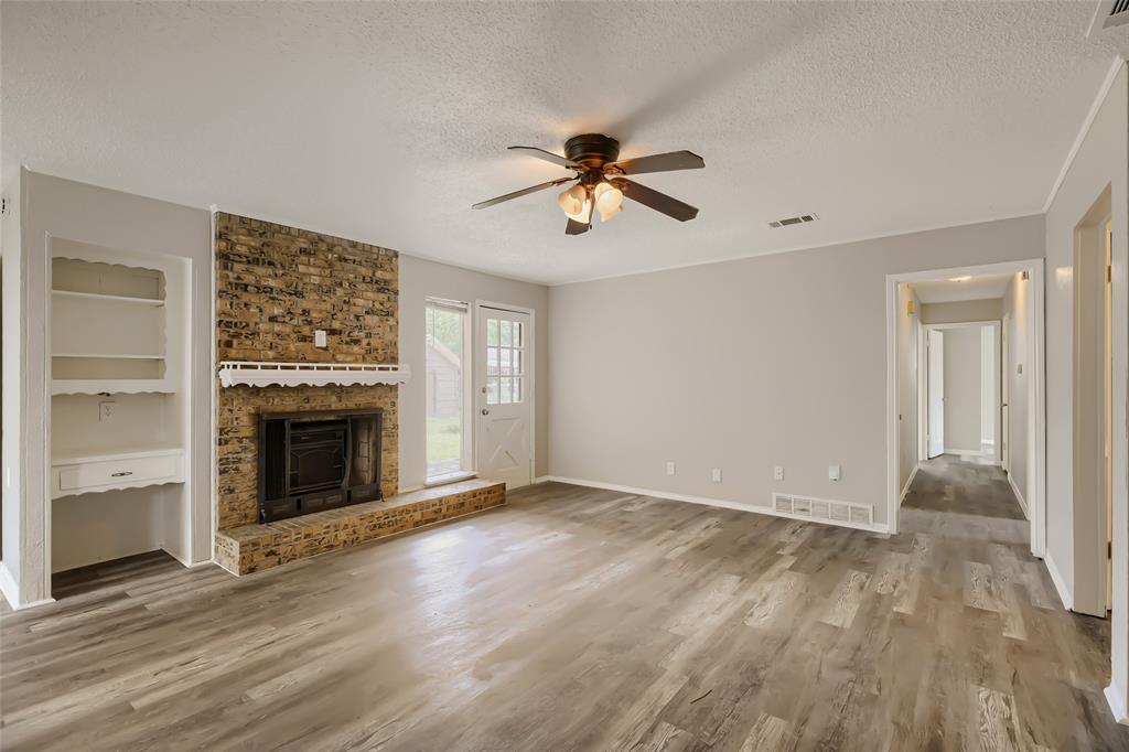 Indian Canyon - Residential