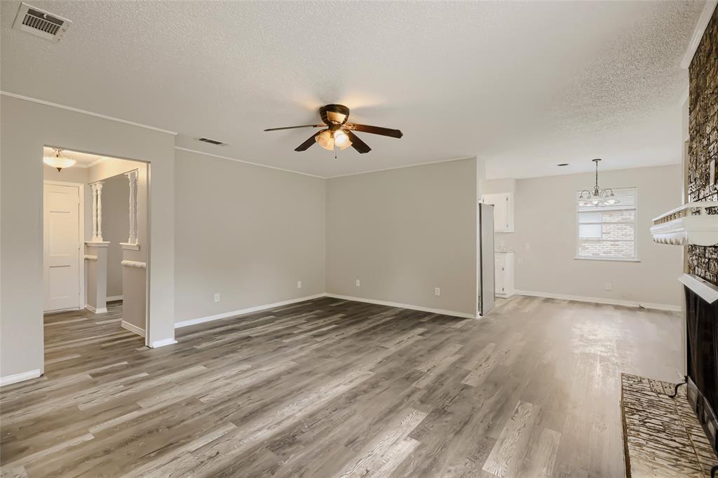 Indian Canyon - Residential