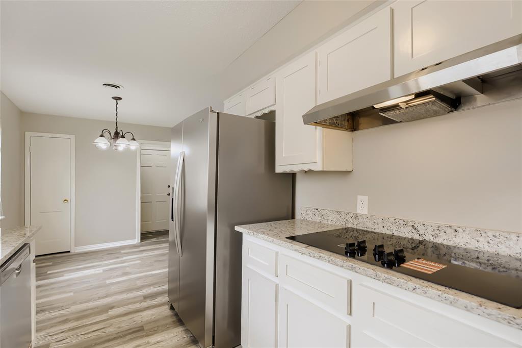Indian Canyon - Residential