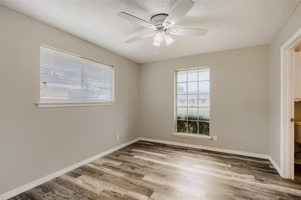 Indian Canyon - Residential