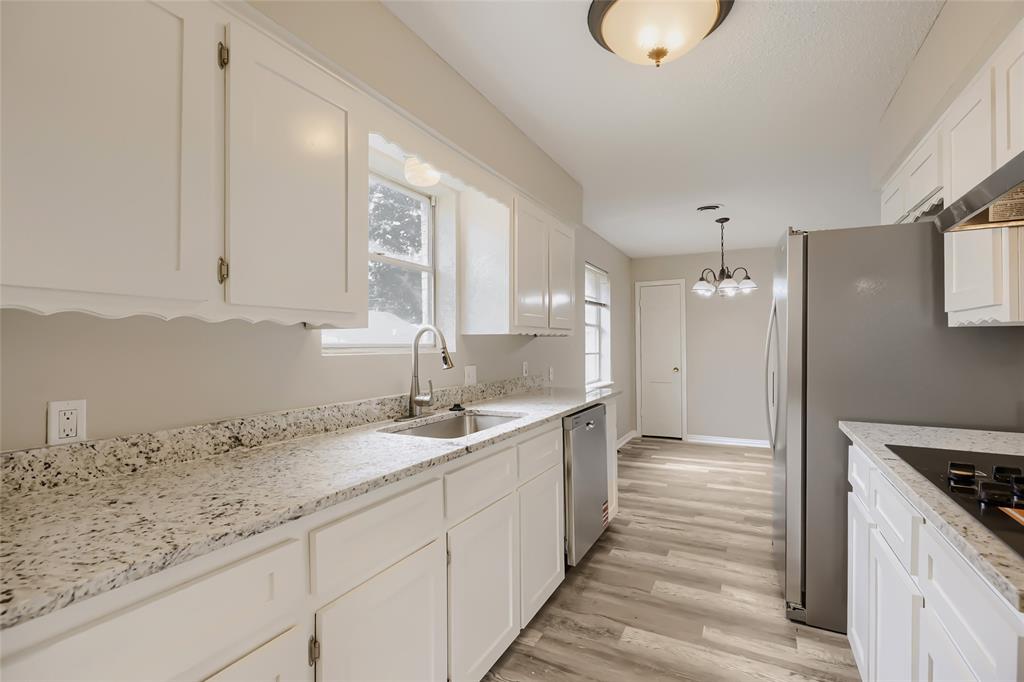 Indian Canyon - Residential