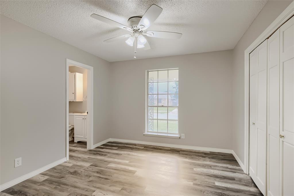 Indian Canyon - Residential