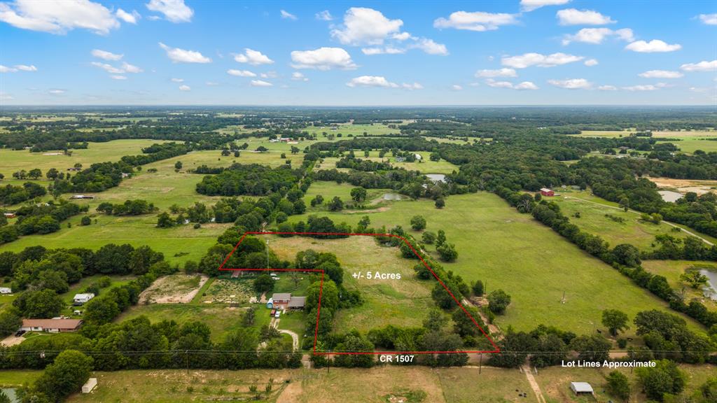 Discover the perfect blend of privacy and country living on this beautiful ±5-acre tract in Van ISD. This newly subdivided parcel offers a scenic mix of open pasture, mature trees, and natural surroundings, creating an ideal setting for your dream home, barndominium, or weekend retreat. The property features a peaceful rural atmosphere with plenty of room for livestock, gardening, recreation, or simply enjoying wide-open Texas skies.

With road frontage and easy access to nearby highways, you'll enjoy the convenience of being just minutes from Van, Canton, and Interstate 20 while maintaining the tranquility of country living. The gently rolling terrain provides multiple potential homesites and offers a blank canvas to create the lifestyle you've been dreaming about.

Whether you're looking to build now or invest for the future, this unrestricted ±5-acre tract presents a rare opportunity to own a manageable piece of East Texas countryside. option to purchase an additional 21 acres.