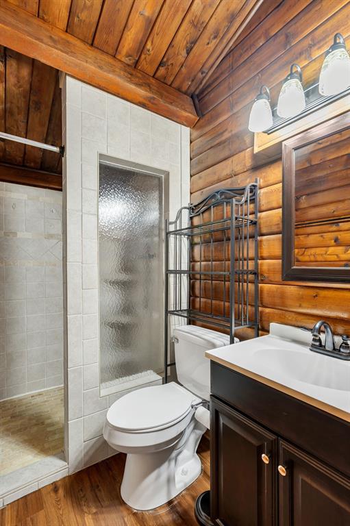 Cedarcrest Shores Estate - Residential