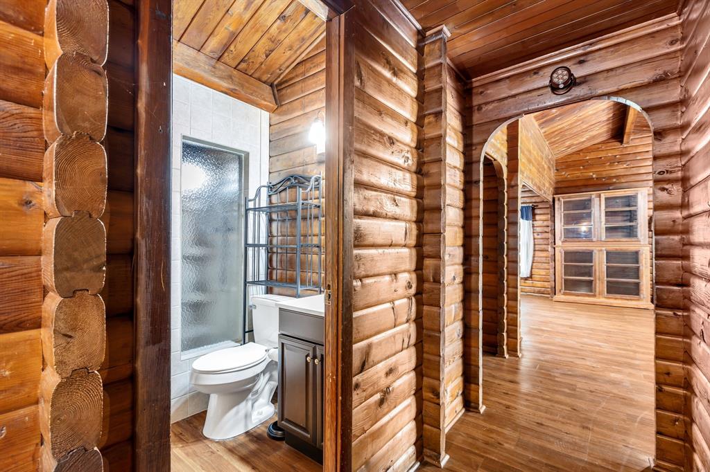 Cedarcrest Shores Estate - Residential