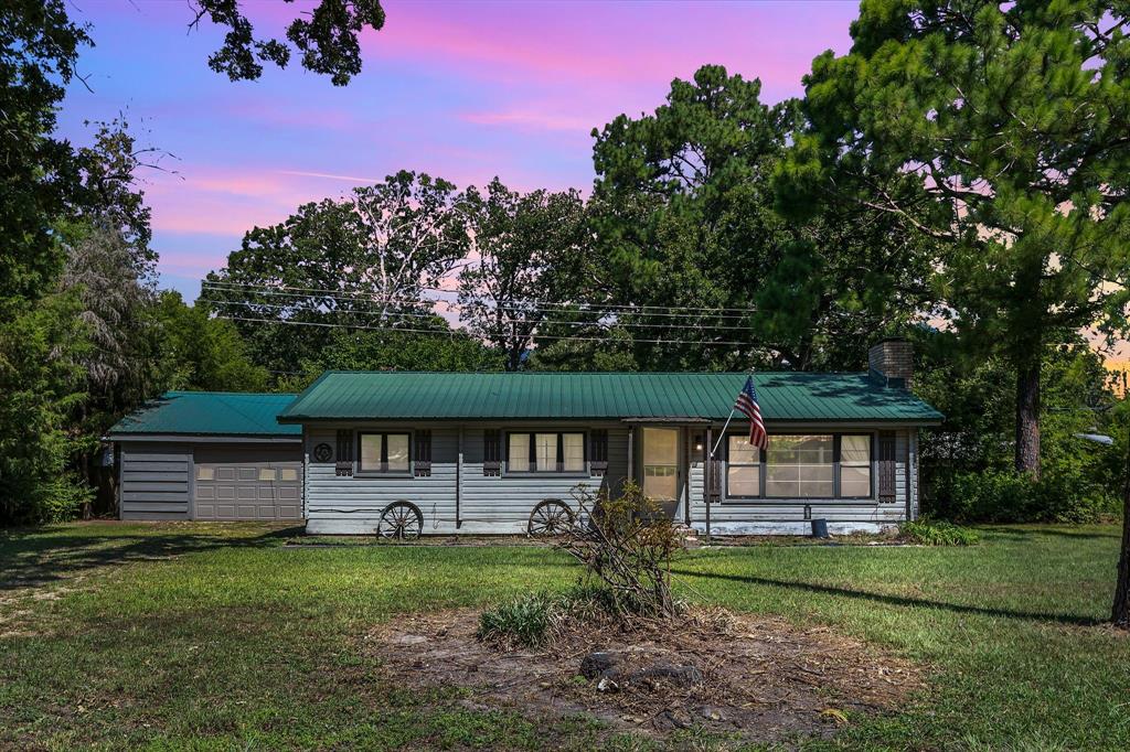 Charming Rustic Retreat Near Cedar Creek Lake - Priced to Sell!

Just half a mile from the public boat ramp at Cedar Creek Lake, this three-bedroom, two-bathroom home offers the perfect blend of rustic charm and comfort. Nestled on four lots totaling just over half an acre, the property features mature trees and plenty of outdoor living space to enjoy year-round.

Step inside and you’ll be welcomed by a cozy cabin feel in the living room and bedrooms—perfect for relaxing after a day on the lake. One of the bedrooms has been thoughtfully transformed into a spacious walk-in closet, ideal for added storage or easy conversion back to a bedroom if needed.

Enjoy the outdoors in comfort with a screened-in porch complete with roll-down shades, or unwind in the gazebo with a propane fireplace when the Texas evenings cool down. The property also includes a greenhouse room, an attached garage, and an insulated outbuilding that’s wired and ready for electricity—perfect for a workshop, hobby space, or studio.

Recent Updates & Disclosures:
The new price reflects findings noted in the foundation report, which is available for review in the updated Seller’s Disclosure. A roof inspection report is also included in the Seller’s Disclosure and confirms that the roof is in good condition and does not require repairs.

Whether you’re looking for a weekend getaway or a peaceful full-time residence, this unique property has everything you need to enjoy lakeside living—just minutes down Highway 274 from shopping and dining and approximately 11 miles from Highway 175 for easy access to Dallas.