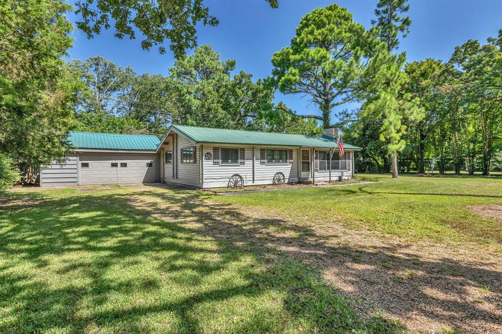 Cedarcrest Shores Estate - Residential