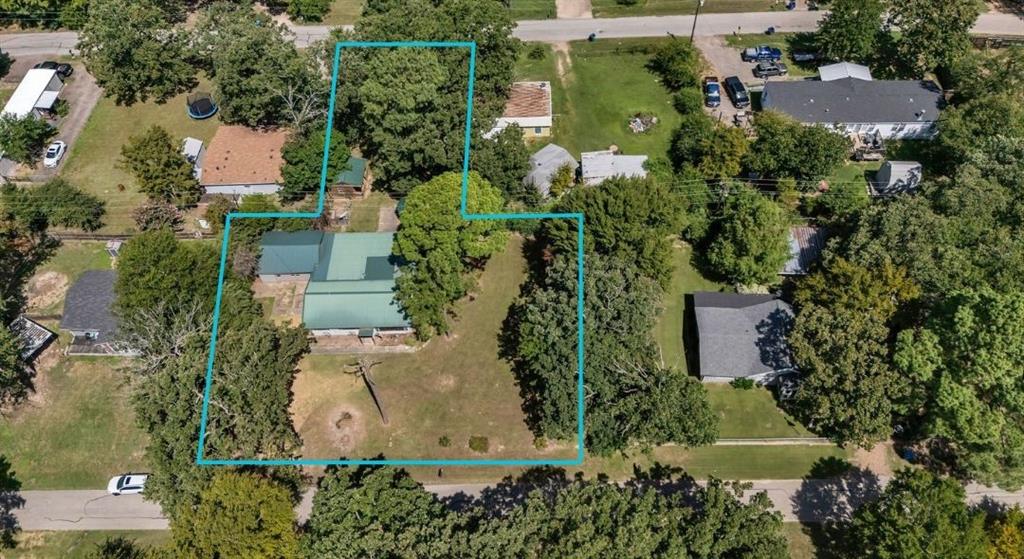 Cedarcrest Shores Estate - Residential