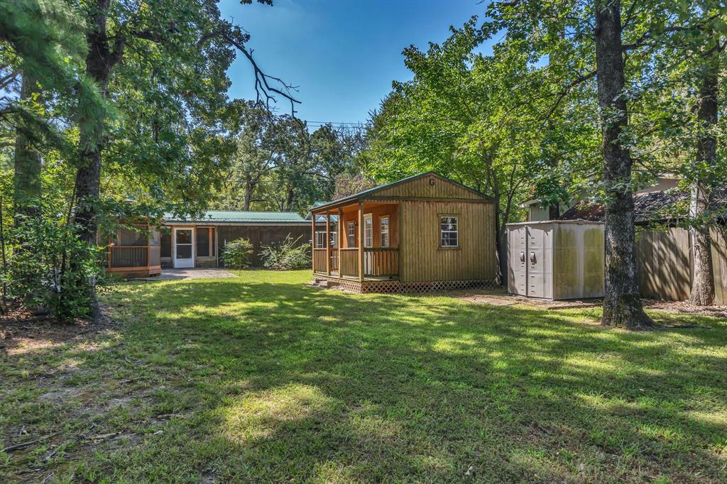 Cedarcrest Shores Estate - Residential