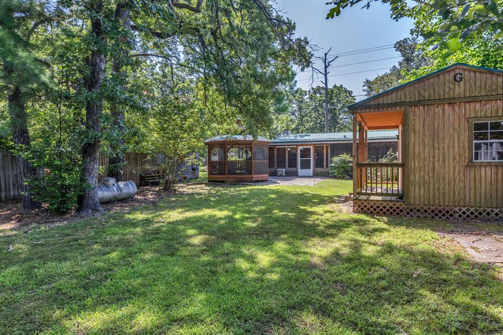 Cedarcrest Shores Estate - Residential