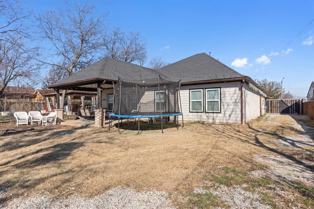 High Crest Add - Residential