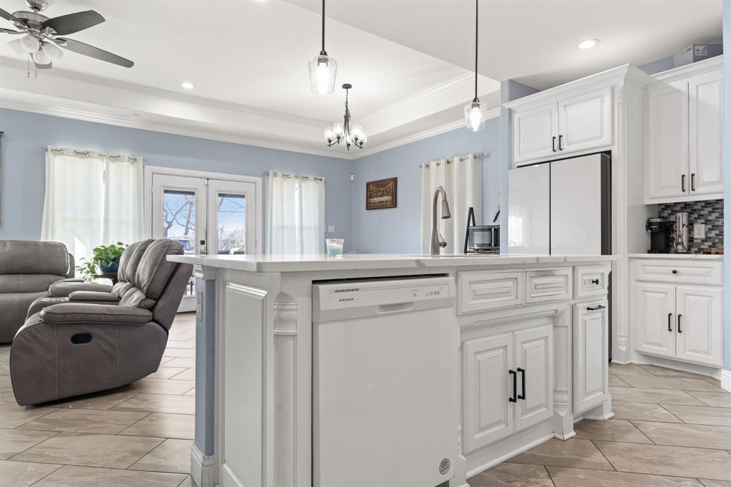 High Crest Add - Residential