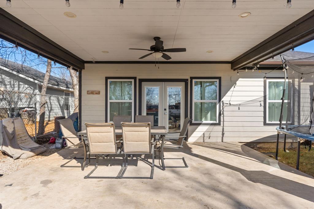 High Crest Add - Residential
