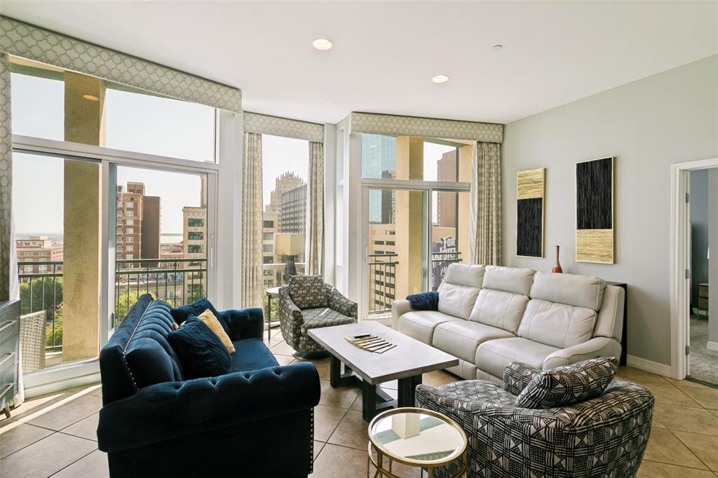 Tower Residential II Condo - Residential