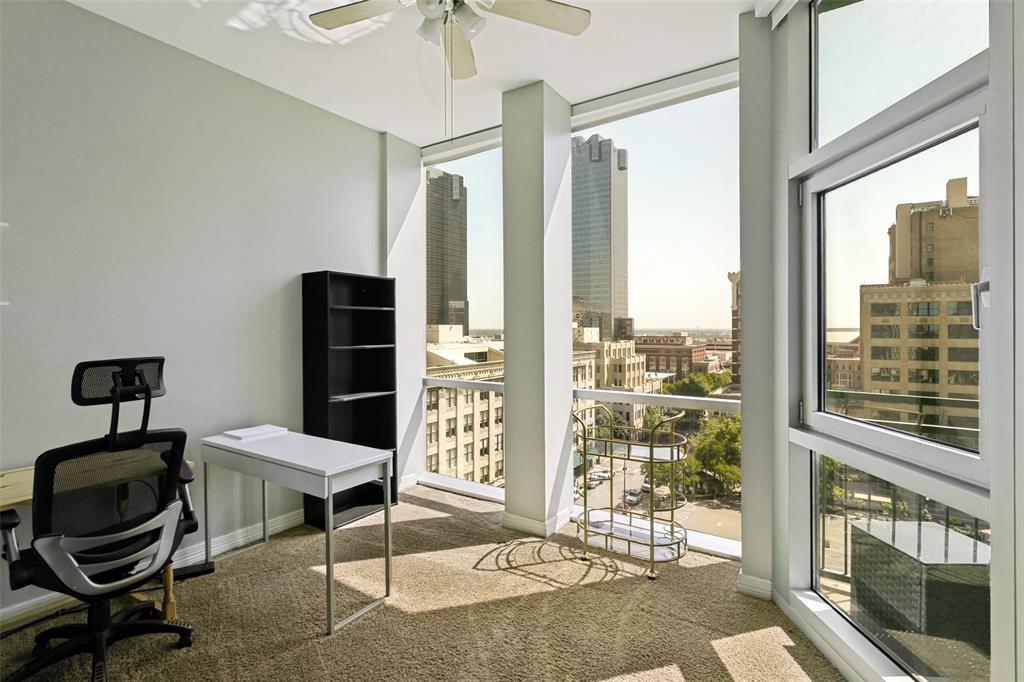 Tower Residential II Condo - Residential