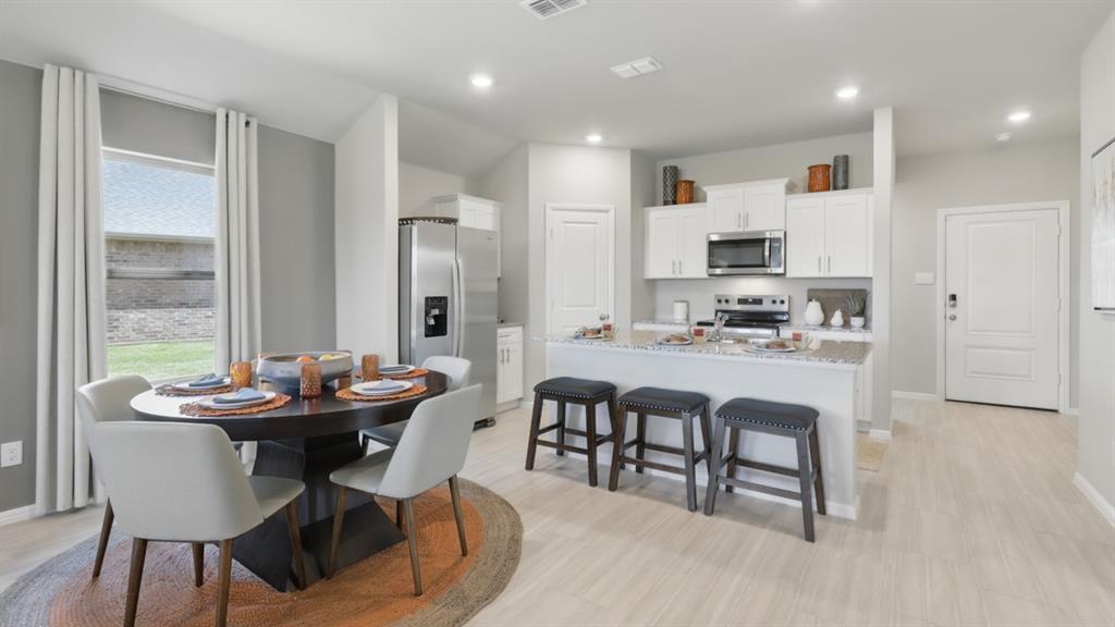 Lonestar at Liberty Trails - Residential