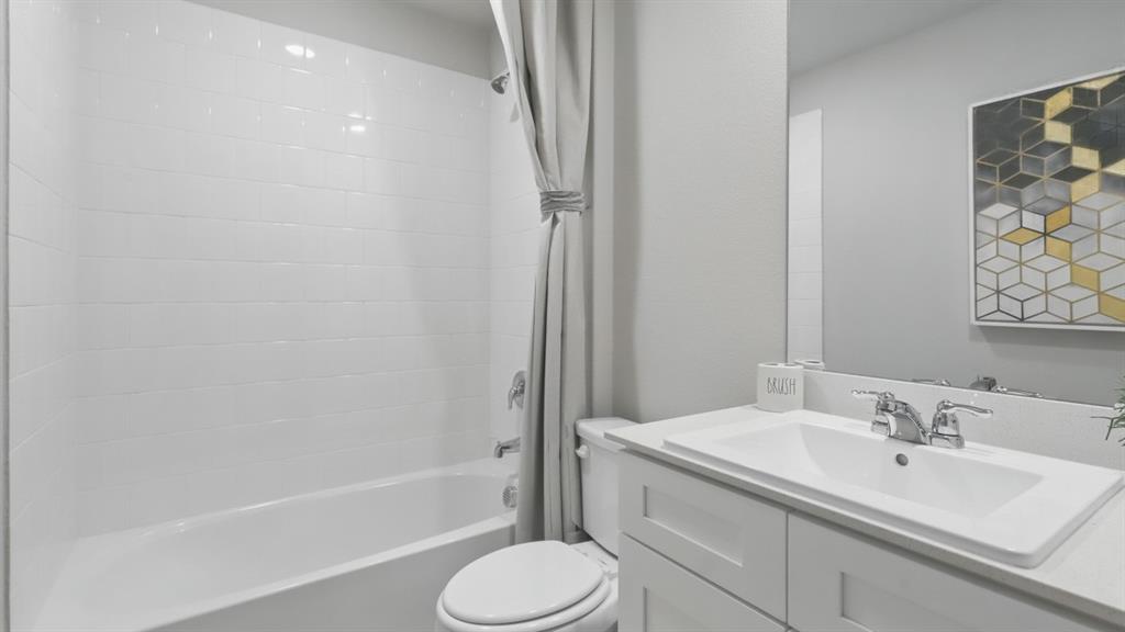 Lonestar at Liberty Trails - Residential